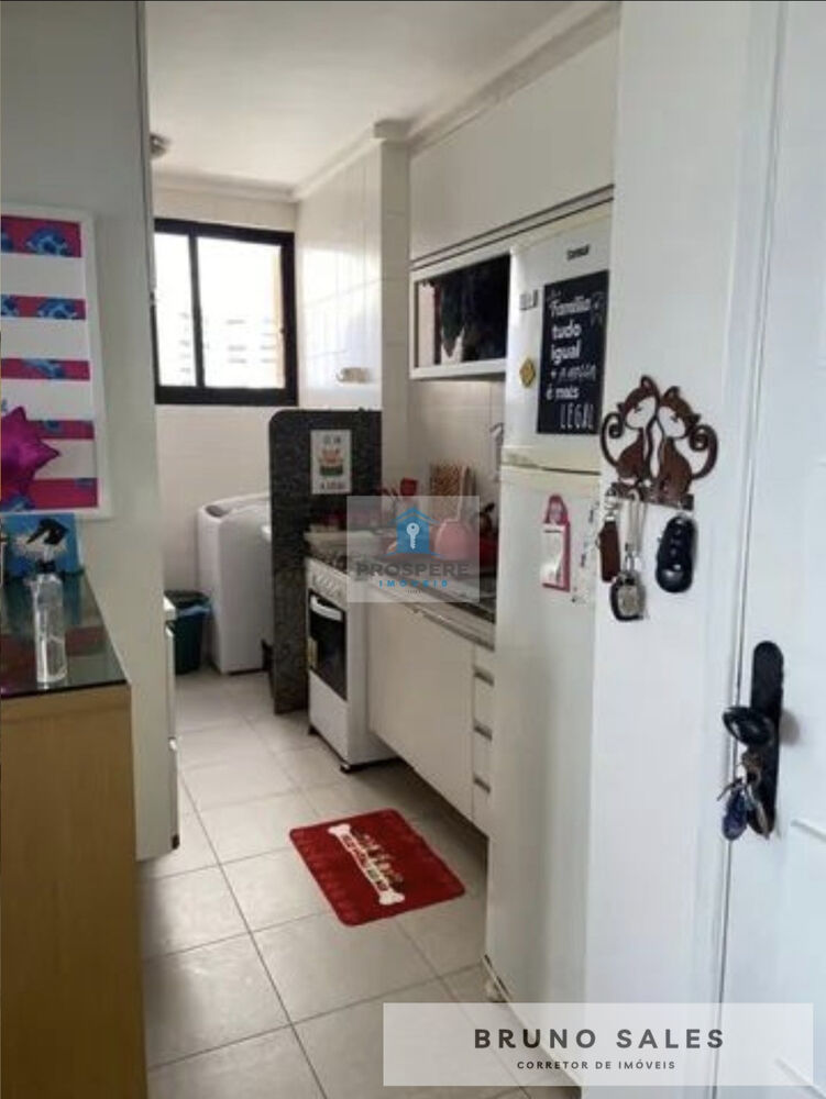 Apartamento, 2 quartos, 60 m² - Foto 3