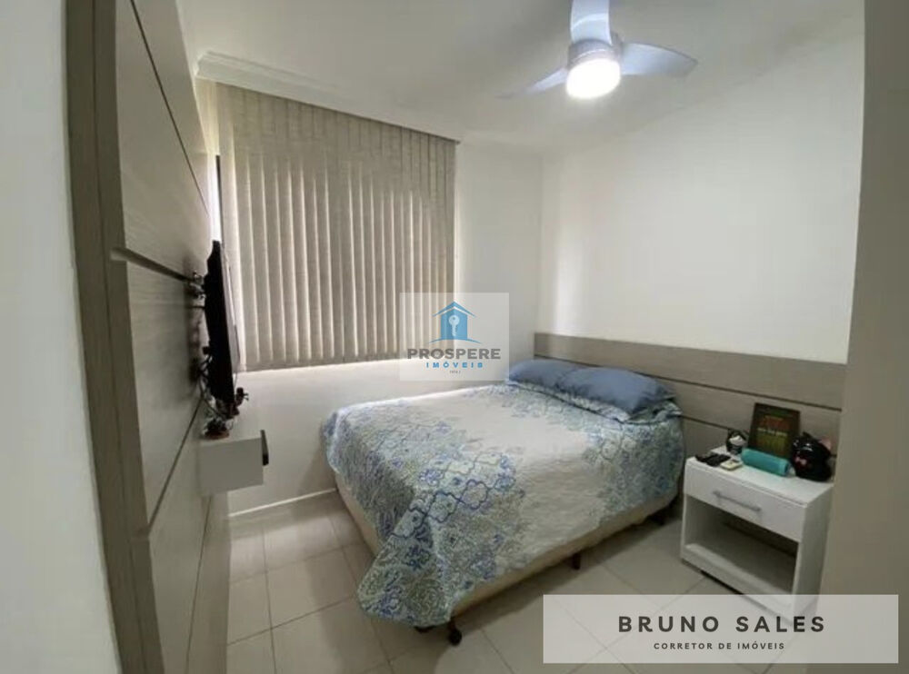 Apartamento, 2 quartos, 60 m² - Foto 6