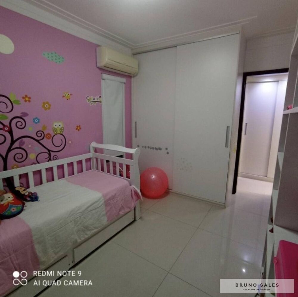 Apartamento à venda com 3 quartos, 120m² - Foto 6