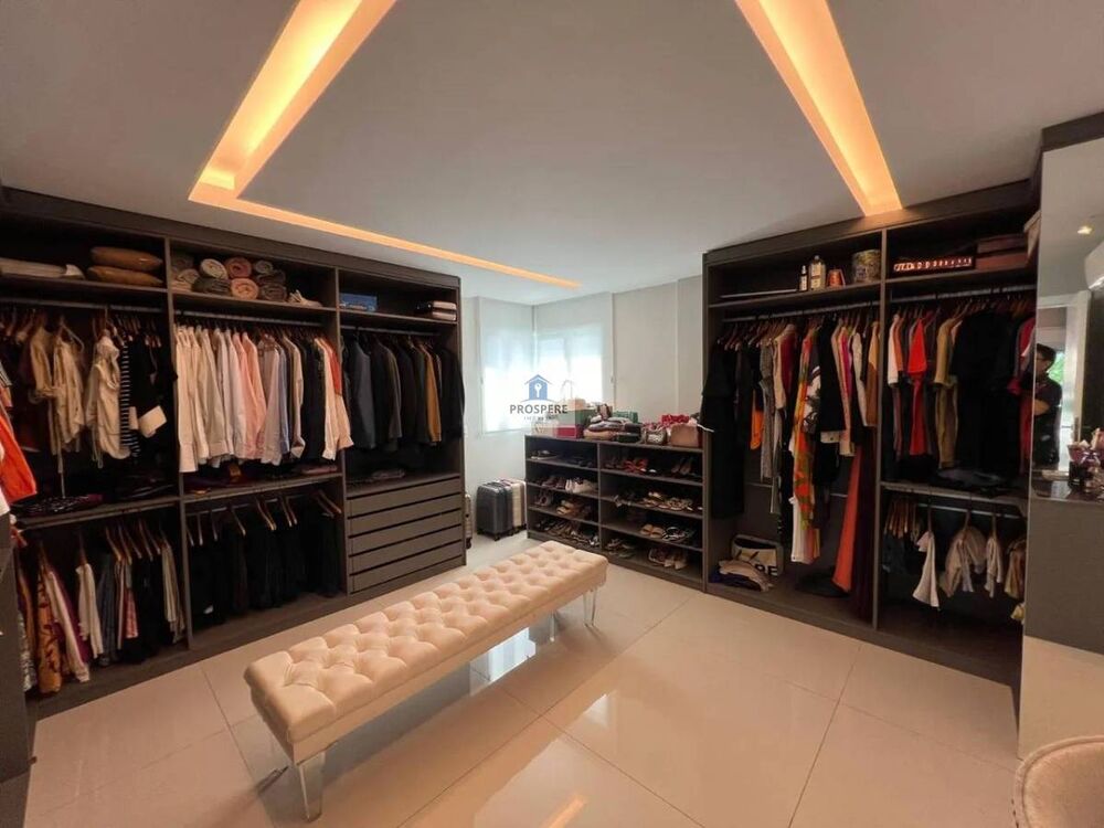Casa de Condomínio à venda com 4 quartos, 500m² - Foto 5