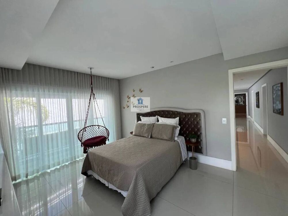 Casa de Condomínio à venda com 4 quartos, 500m² - Foto 3