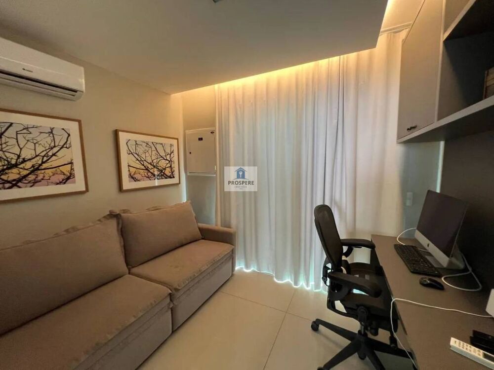 Casa de Condomínio à venda com 4 quartos, 500m² - Foto 2