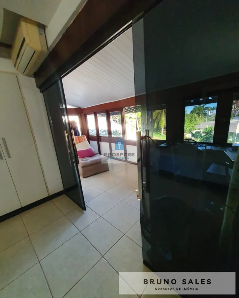 Casa, 4 quartos, 1900 m² - Foto 2