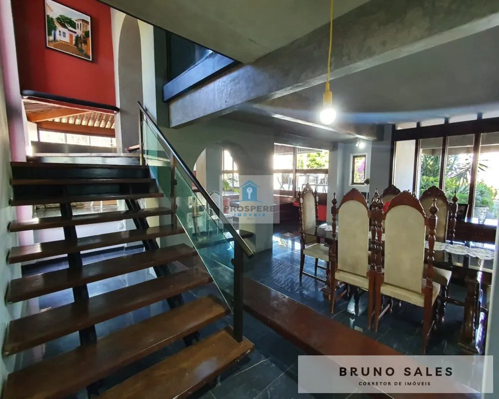 Casa, 4 quartos, 1900 m² - Foto 3