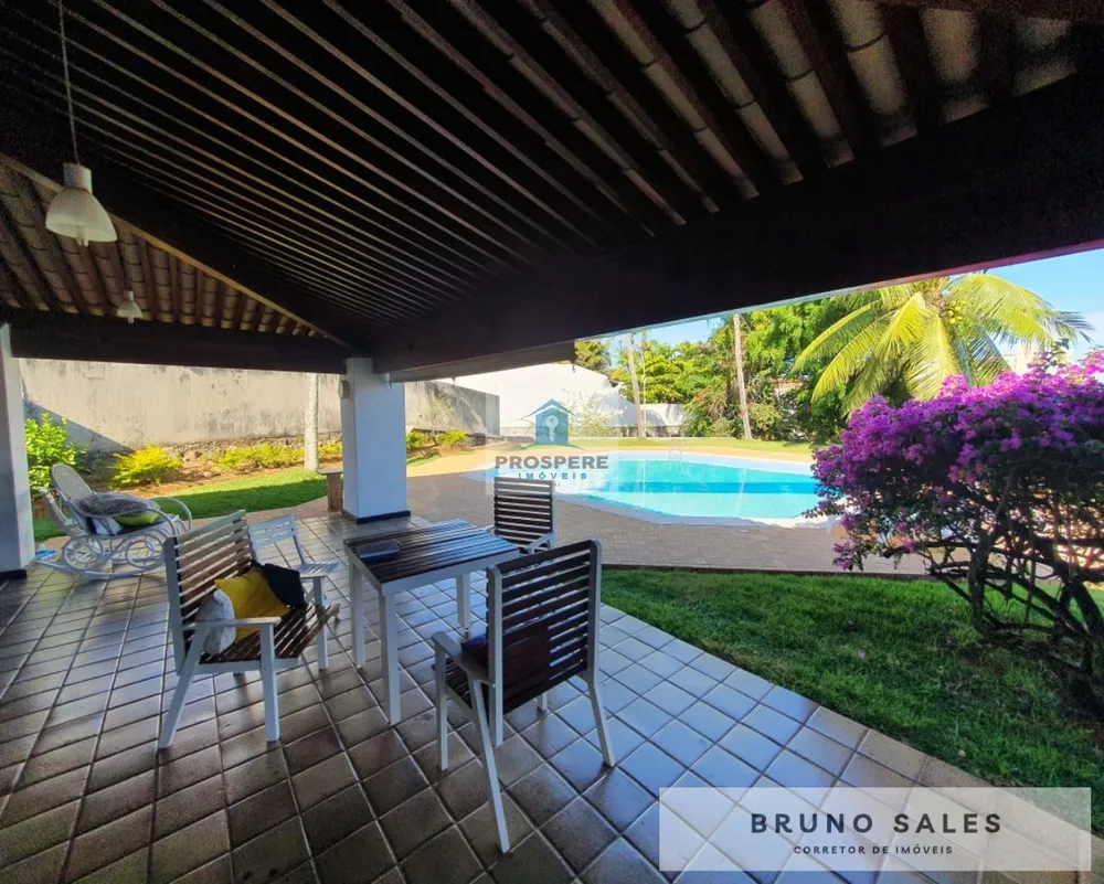Casa, 4 quartos, 1900 m² - Foto 4