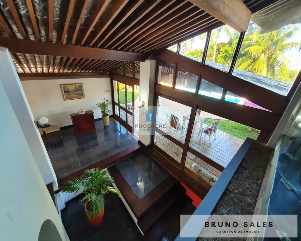 Casa, 4 quartos, 1900 m² - Foto 1