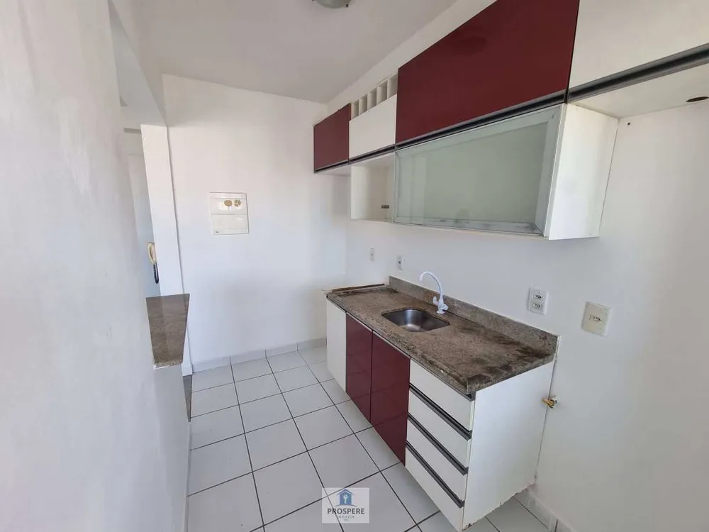 Apartamento, 2 quartos, 50 m² - Foto 4