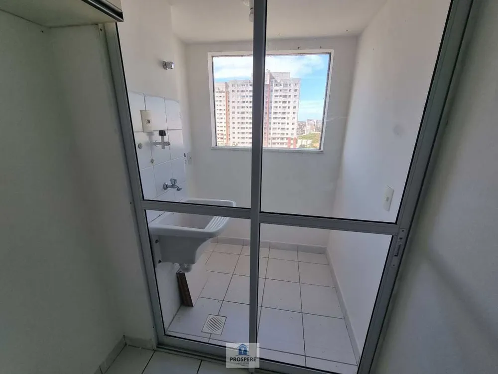 Apartamento, 2 quartos, 50 m² - Foto 3