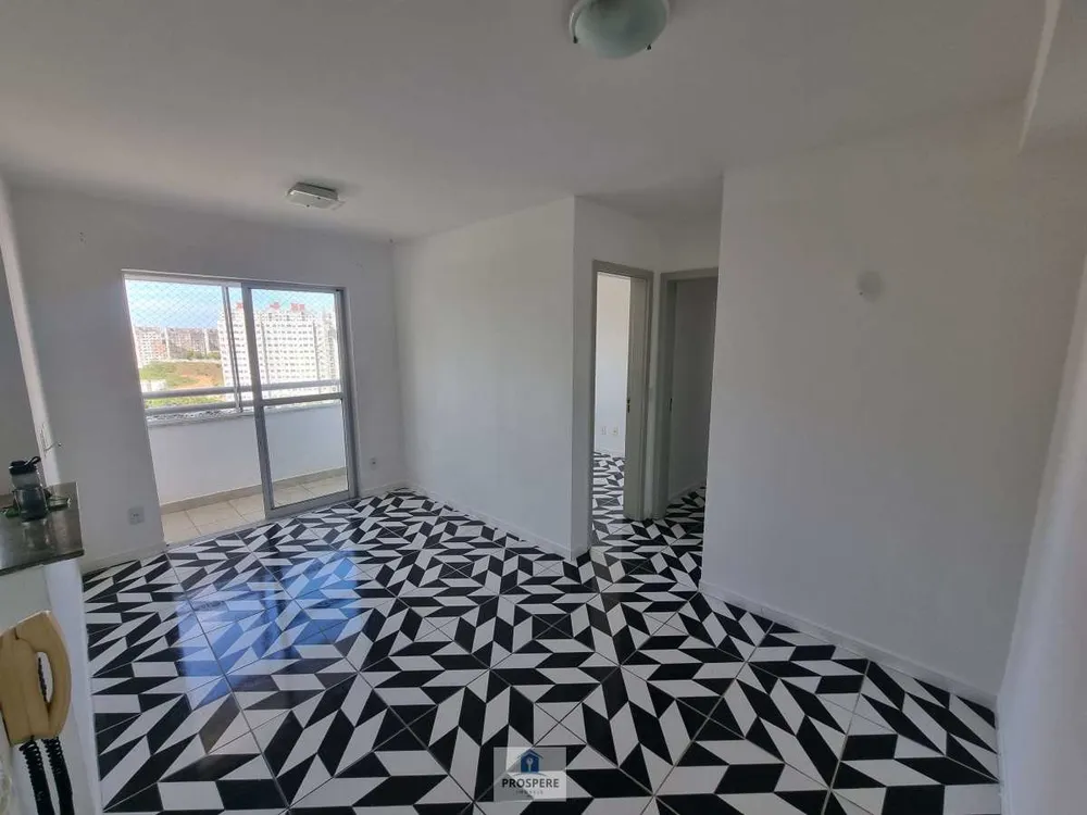 Apartamento, 2 quartos, 50 m² - Foto 1