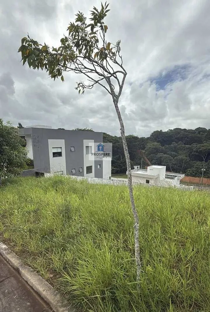 Terreno, 479 m² - Foto 1