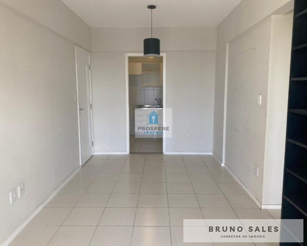 Apartamento à venda com 3 quartos, 68m² - Foto 2