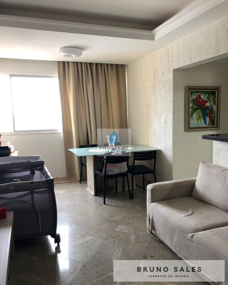 Cobertura à venda com 2 quartos, 154m² - Foto 2