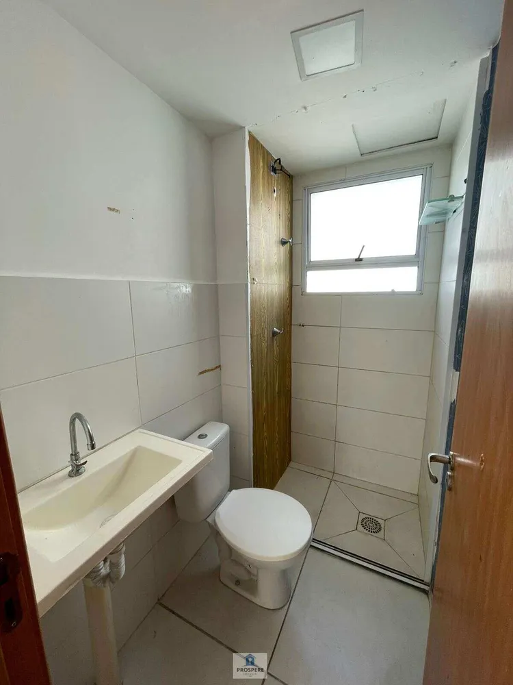 Apartamento, 2 quartos, 45 m² - Foto 1