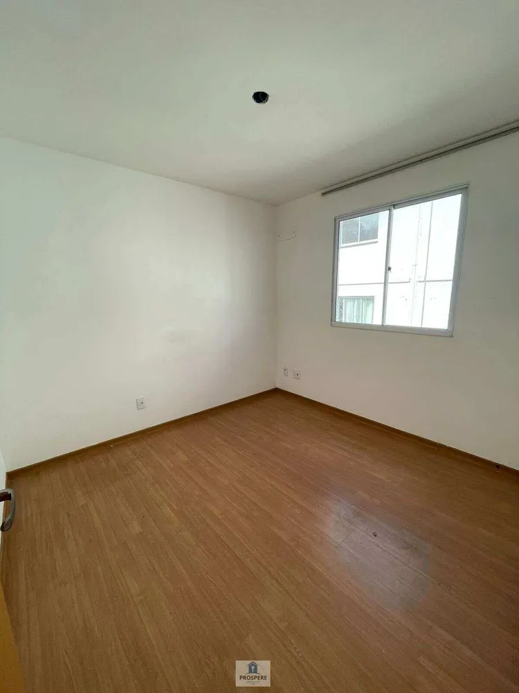 Apartamento, 2 quartos, 45 m² - Foto 3