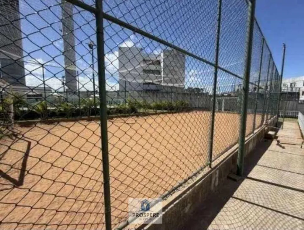 Apartamento, 2 quartos, 45 m² - Foto 4