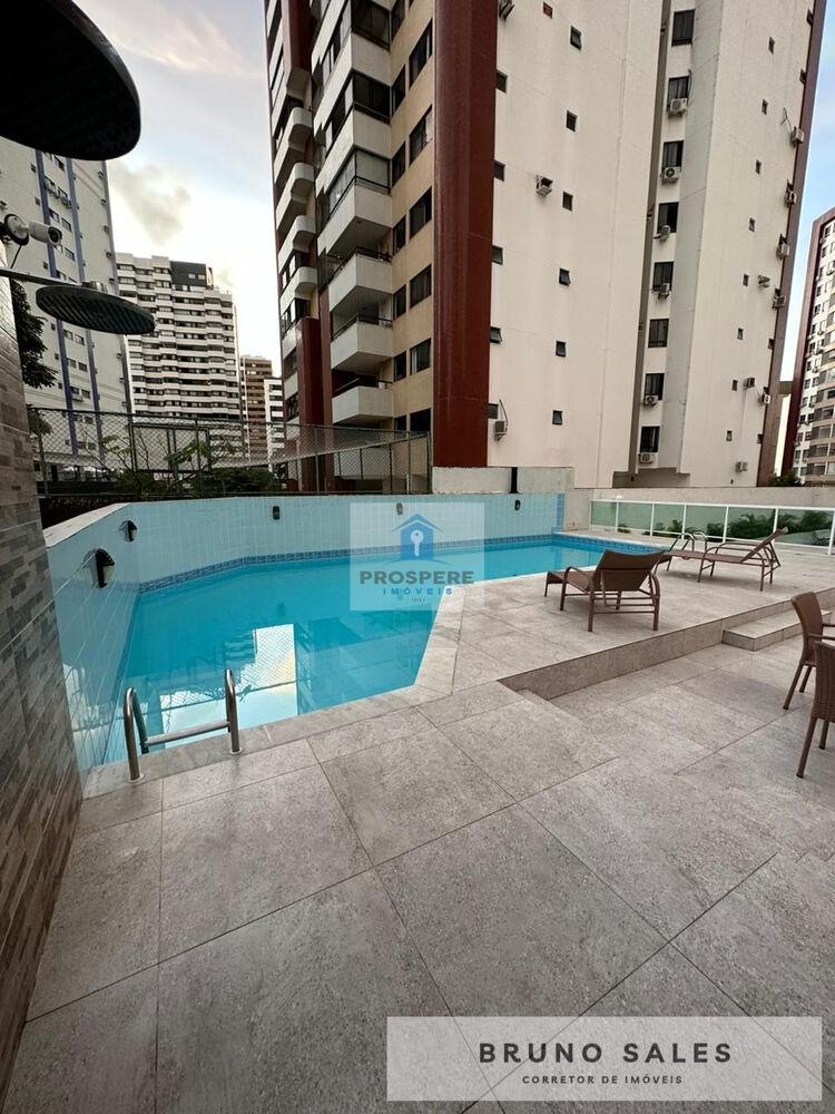 Apartamento à venda com 3 quartos, 97m² - Foto 6
