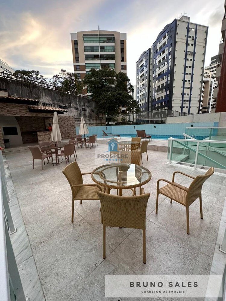 Apartamento à venda com 3 quartos, 97m² - Foto 8