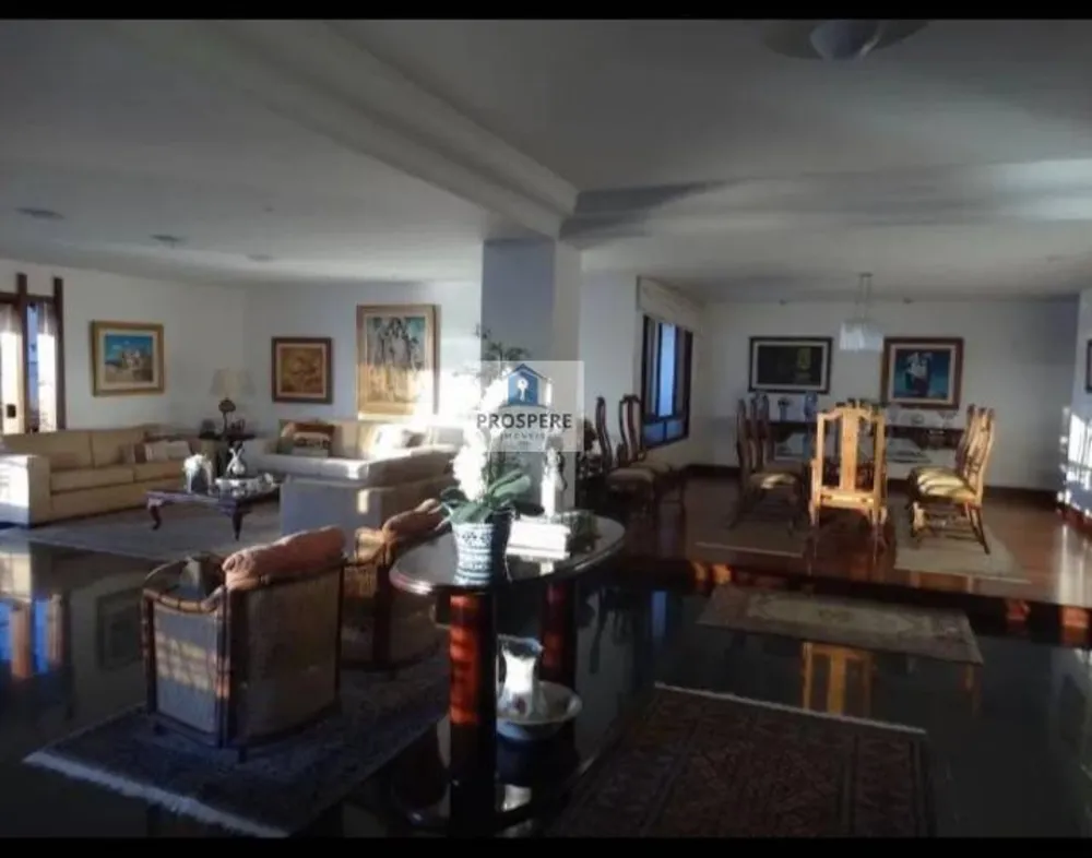 Apartamento, 4 quartos, 791 m² - Foto 5