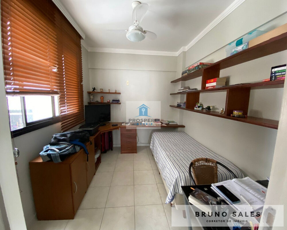Apartamento à venda com 3 quartos, 140m² - Foto 7