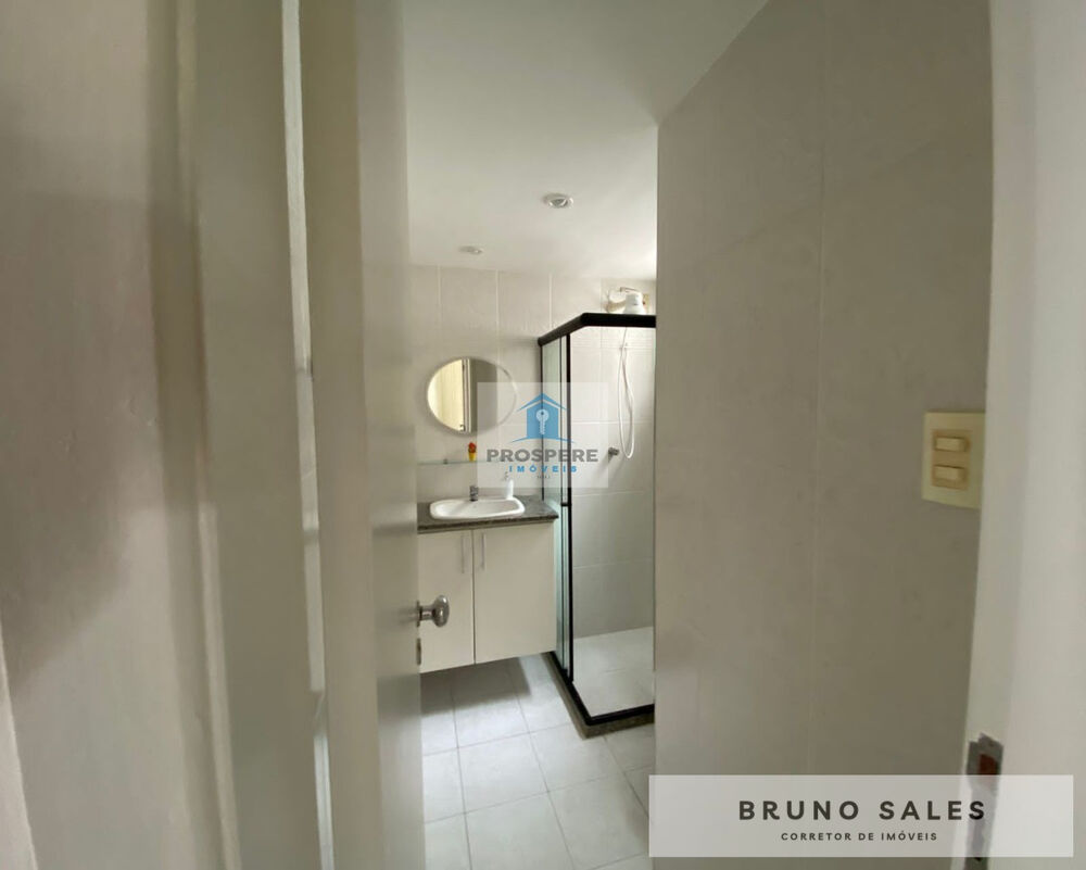 Apartamento à venda com 3 quartos, 140m² - Foto 8