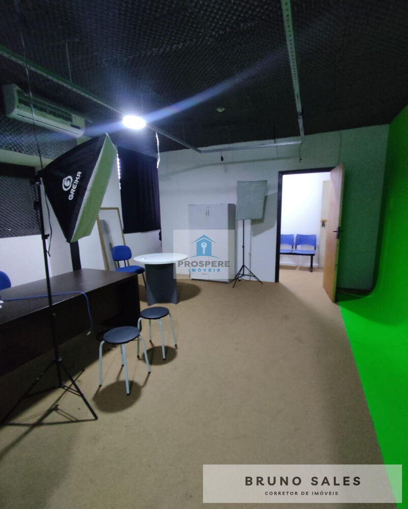 Conjunto Comercial-Sala à venda, 37m² - Foto 3