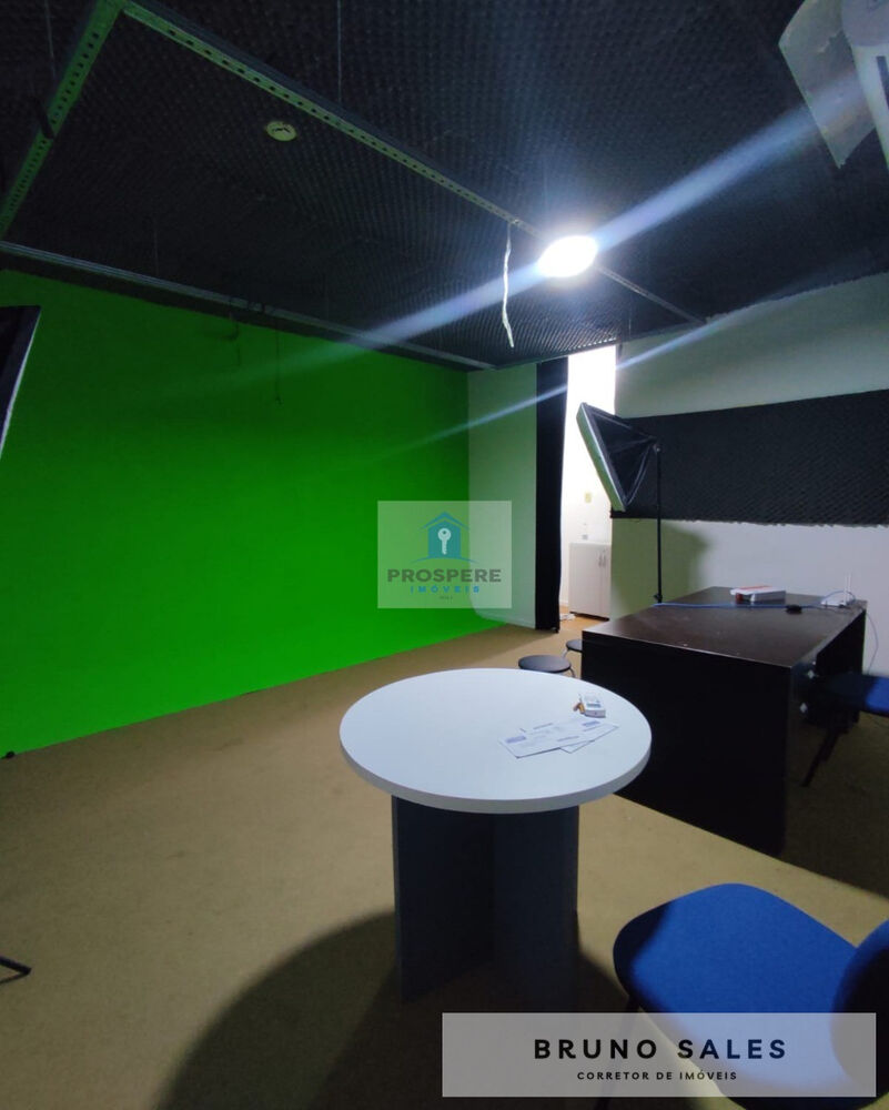 Conjunto Comercial-Sala à venda, 37m² - Foto 1