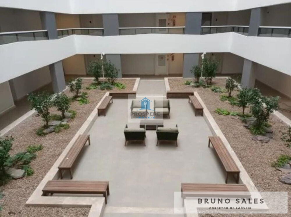 Apartamento à venda com 2 quartos, 69m² - Foto 1