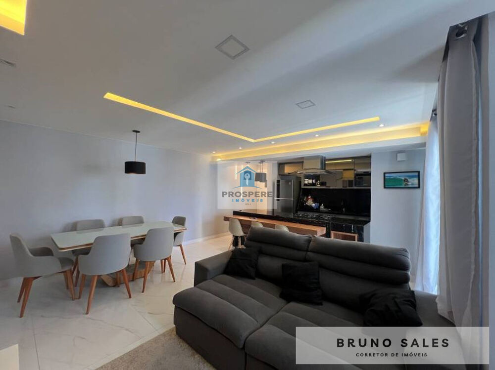 Apartamento à venda com 2 quartos, 71m² - Foto 4