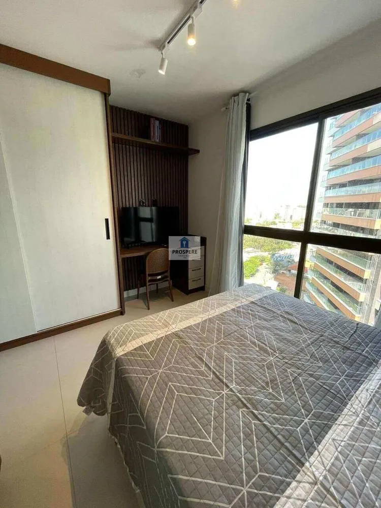 Apartamento, 1 quarto, 20 m² - Foto 6