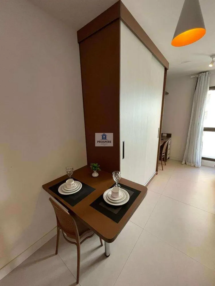 Apartamento, 1 quarto, 20 m² - Foto 8