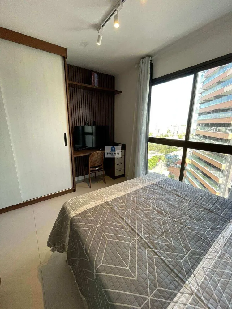 Apartamento, 1 quarto, 20 m² - Foto 5