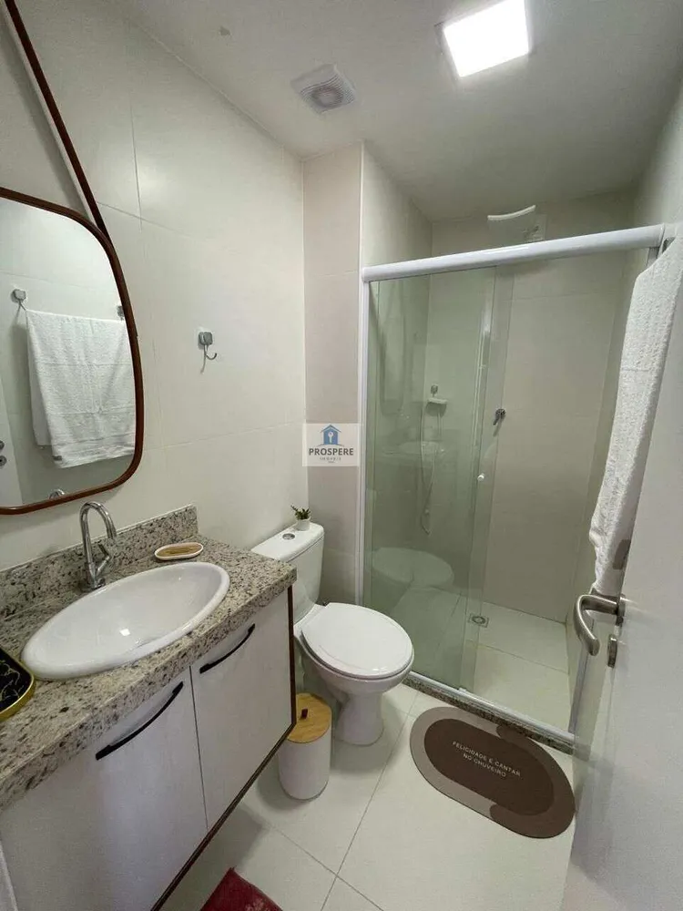 Apartamento, 1 quarto, 20 m² - Foto 7