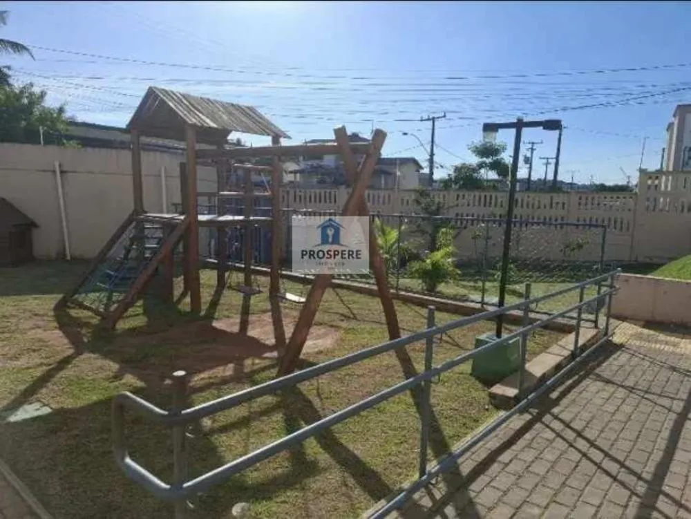 Apartamento, 2 quartos, 40 m² - Foto 3