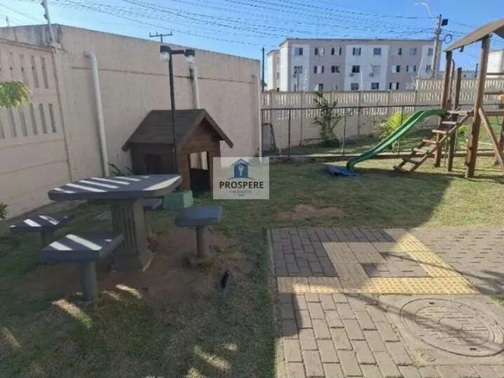 Apartamento, 2 quartos, 40 m² - Foto 2