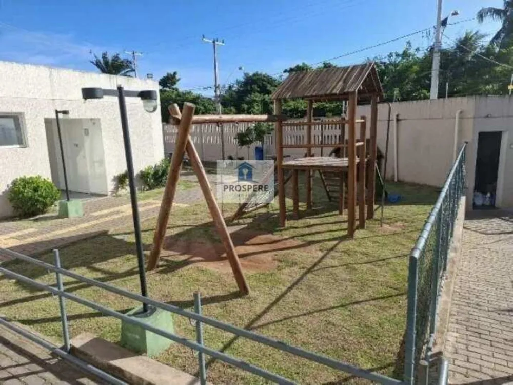Apartamento, 2 quartos, 40 m² - Foto 4
