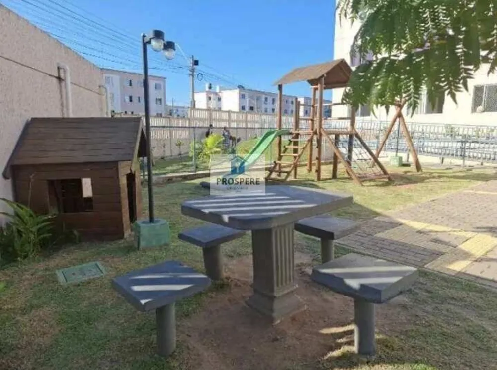 Apartamento, 2 quartos, 40 m² - Foto 6