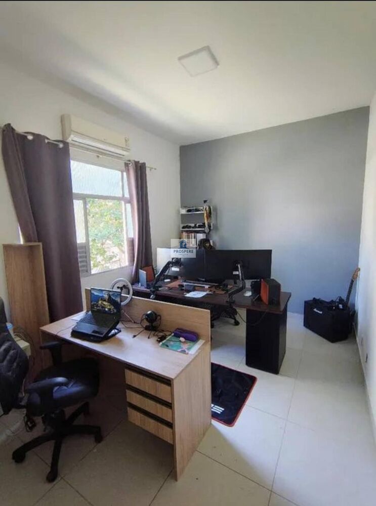 Casa de Condomínio à venda com 4 quartos, 1800m² - Foto 3