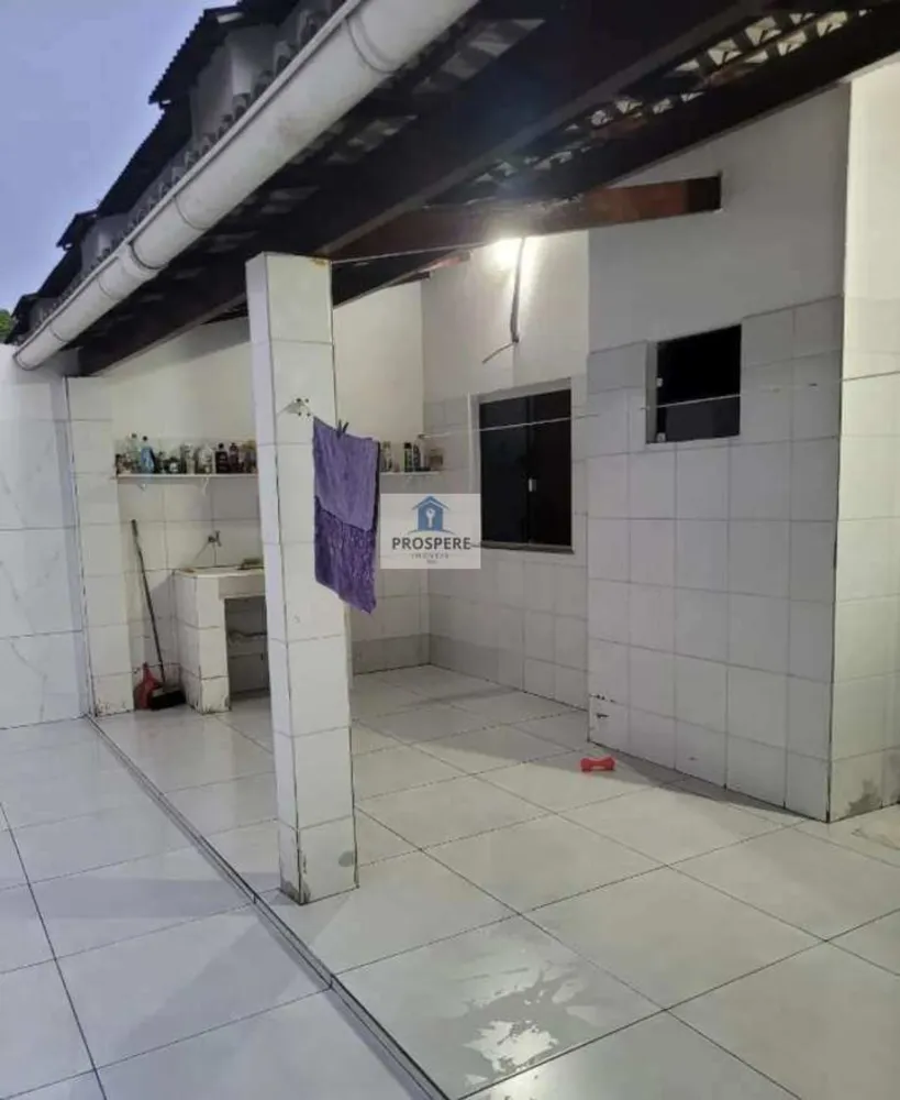 Casa de Condomínio, 4 quartos - Foto 4