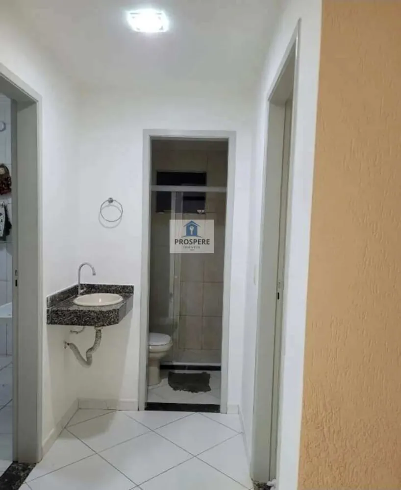 Casa de Condomínio, 4 quartos - Foto 2