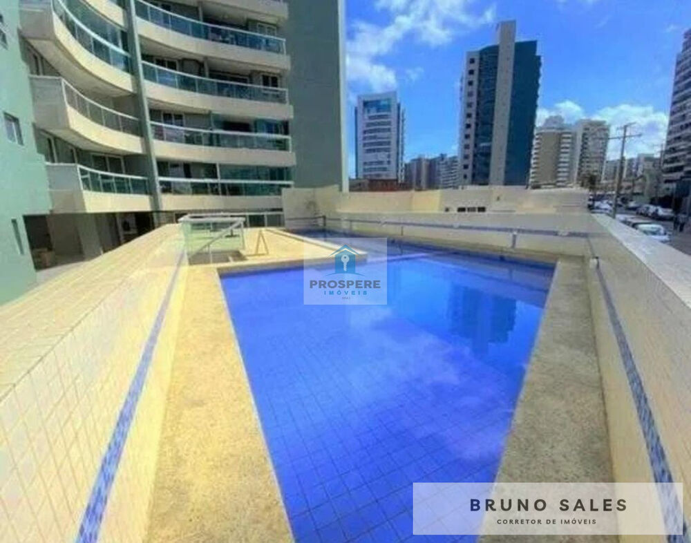 Apartamento à venda com 1 quarto, 43m² - Foto 8