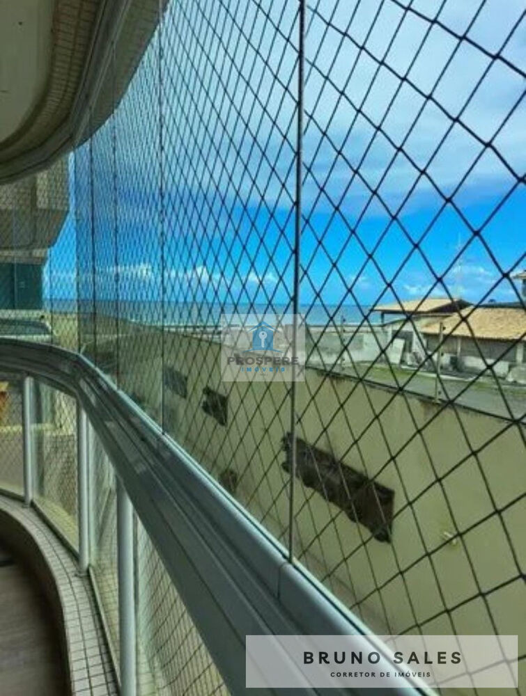 Apartamento à venda com 1 quarto, 43m² - Foto 2