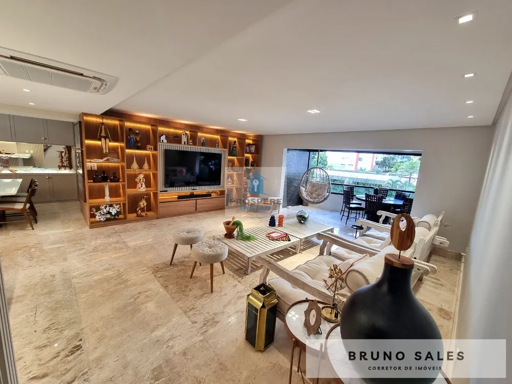 Apartamento, 3 quartos, 187 m² - Foto 6