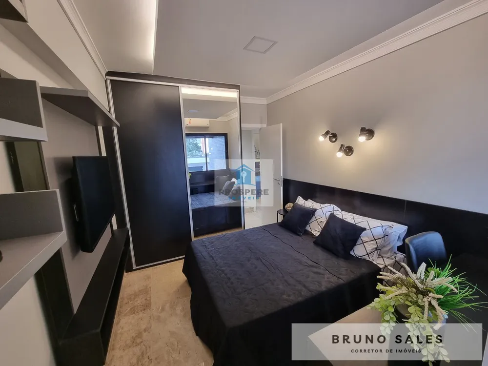 Apartamento, 3 quartos, 187 m² - Foto 7