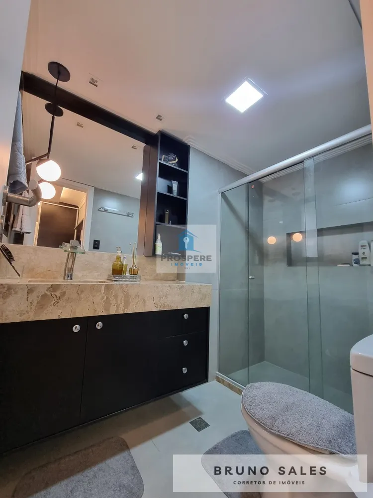 Apartamento, 3 quartos, 187 m² - Foto 1
