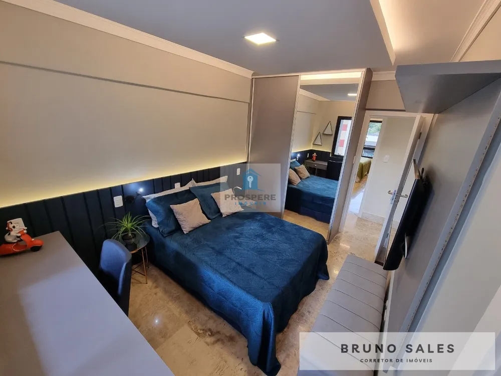 Apartamento, 3 quartos, 187 m² - Foto 4