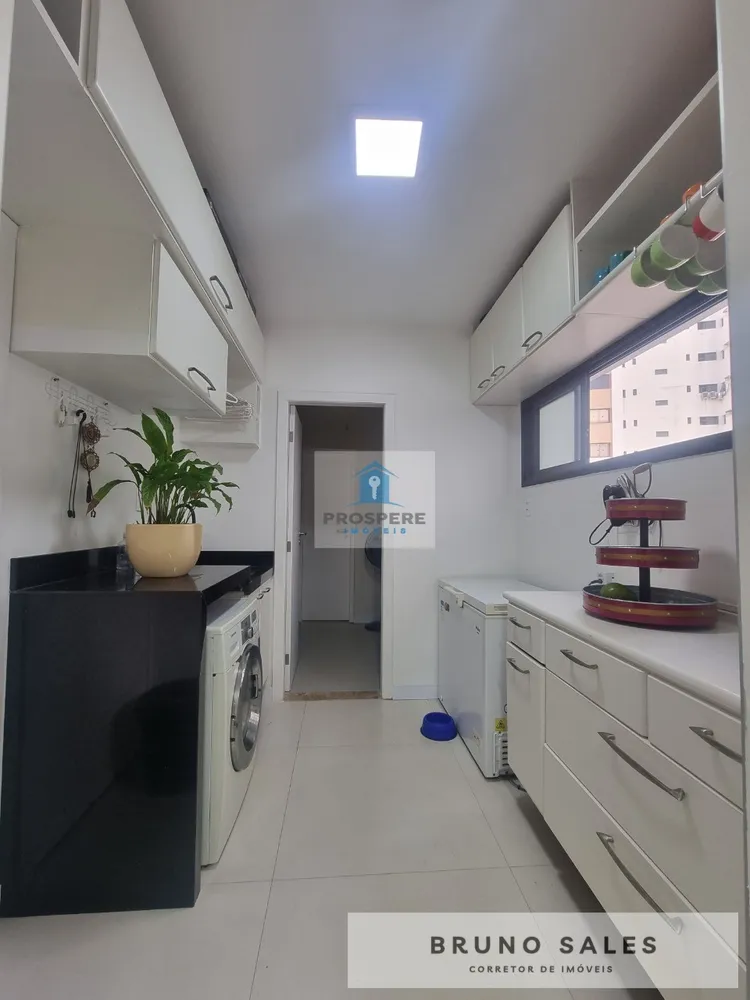 Apartamento, 3 quartos, 187 m² - Foto 3