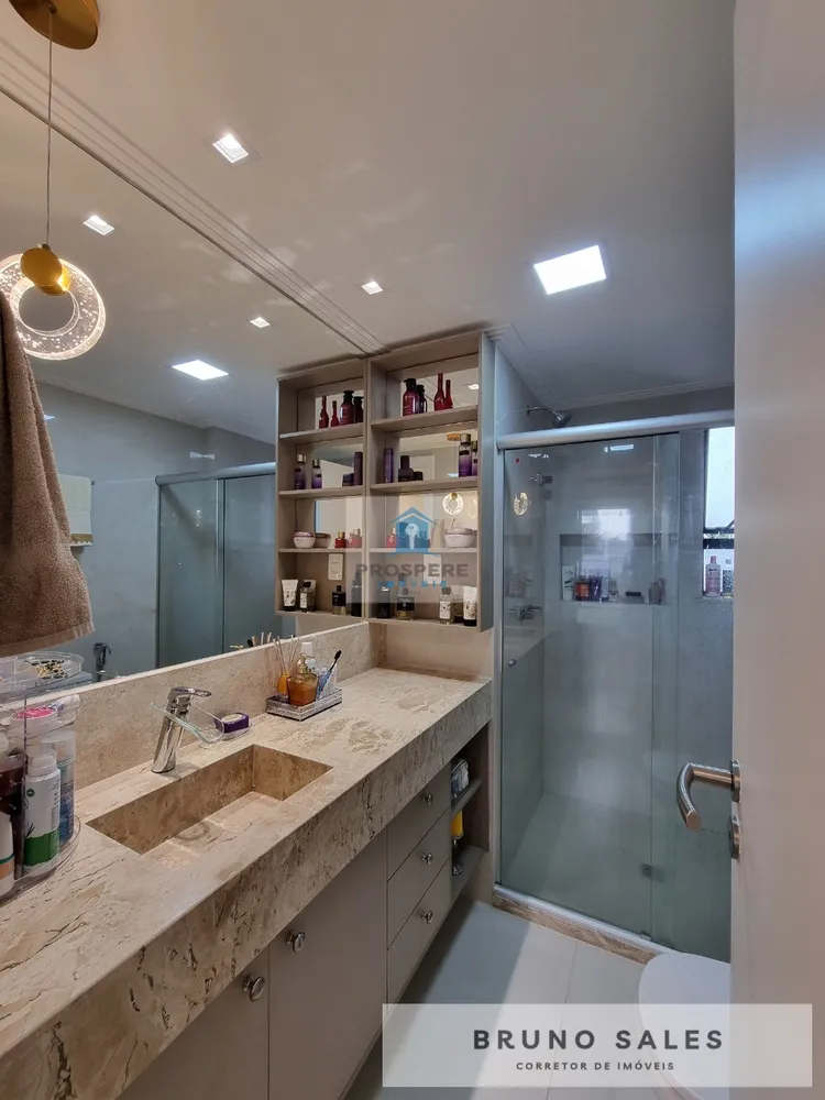 Apartamento, 3 quartos, 187 m² - Foto 8