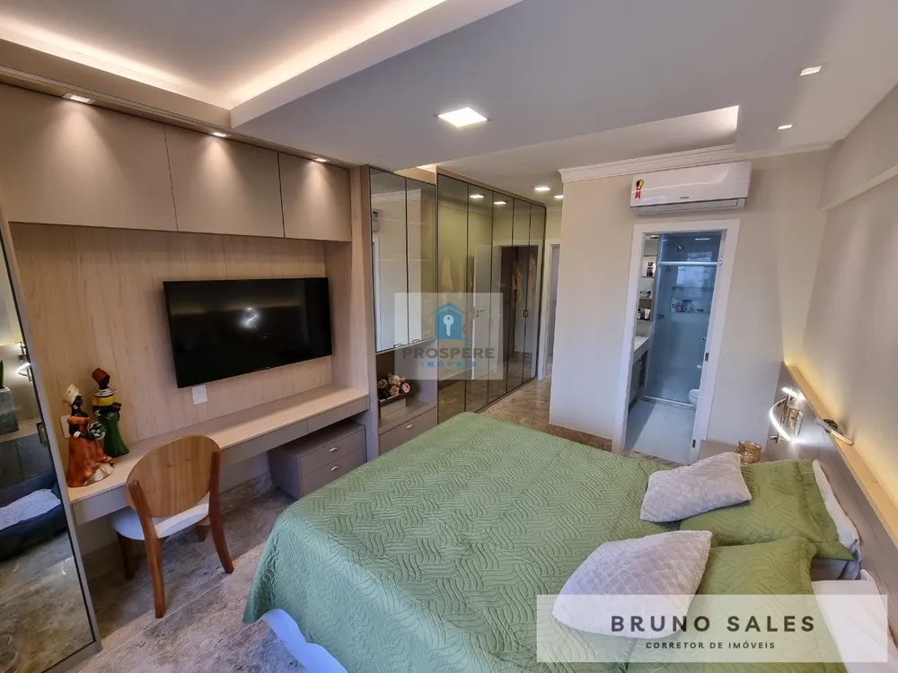 Apartamento, 3 quartos, 187 m² - Foto 2