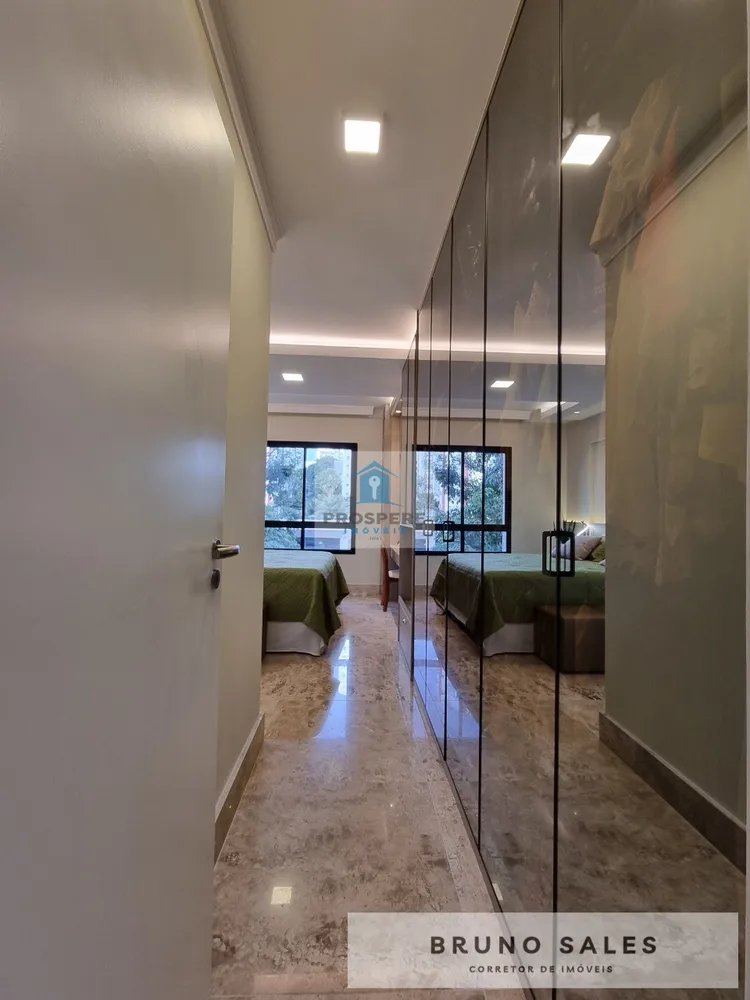Apartamento, 3 quartos, 187 m² - Foto 5