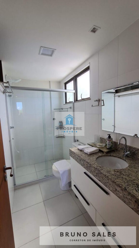 Apartamento à venda com 2 quartos, 70m² - Foto 3